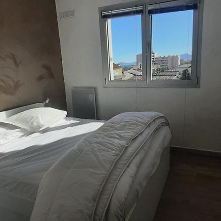 סן סיפריאן Residence De La Plage Appart A 2 Pas De La Plage Et Du Marche מראה חיצוני תמונה